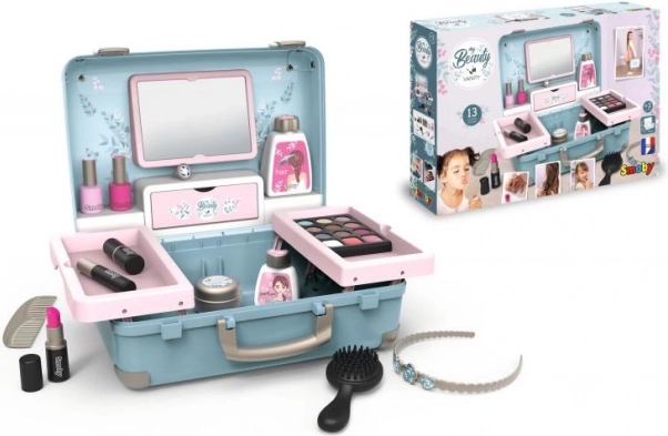 Kosmetický kufřík pro děti My Beauty Vanity
