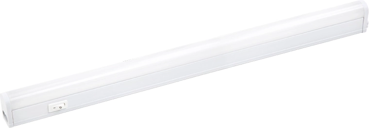 Solight led kuchyňské svítidlo T5 s vypínačem 9 W 4100 K 54 cm