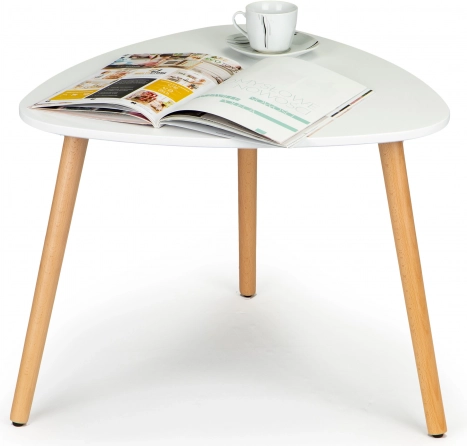 Moderní konferenční stolek ModernHome