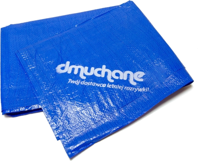 Univerzální ochranná podložka pod bazén 488 × 488 cm