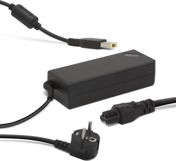 Napájecí adaptér pro notebooky Lenovo 90 W