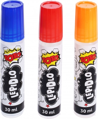 Tekuté lepidlo 30 ml