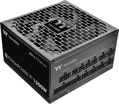 Modulární zdroj Thermaltake Toughpower PT 1200W Platinum Gen5