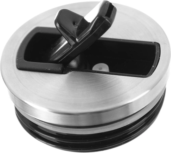 Náhradní víčko pro termosku ve tvaru plechovky 500 ml / 700 ml