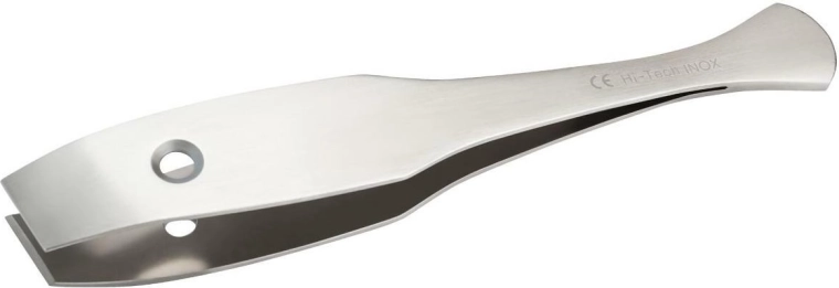 Kleště na kosti z nerezové oceli 13,1 cm