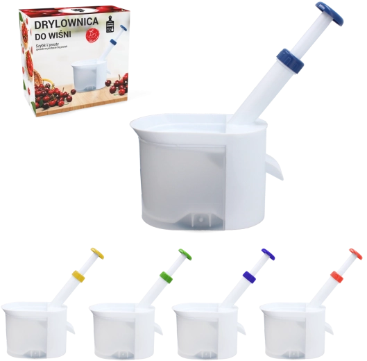 Odpeckovač třešní a višní