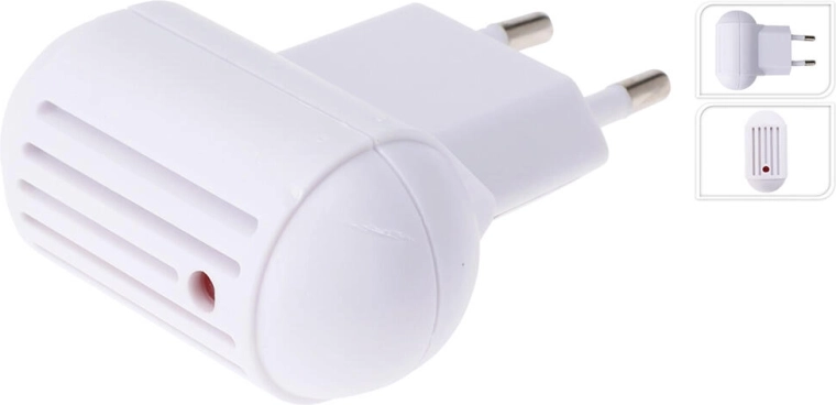 Elektrický ultrazvukový odpuzovač hmyzu 220–250 V