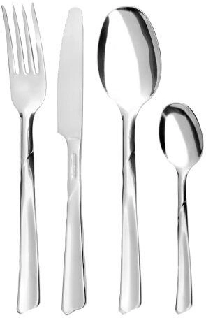 Sada příborů VARENA 24 ks z nerezové oceli