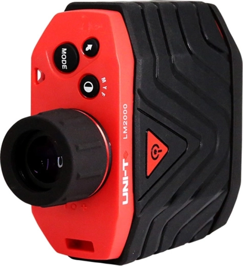 Laserový dálkoměr Uni-T LM2000