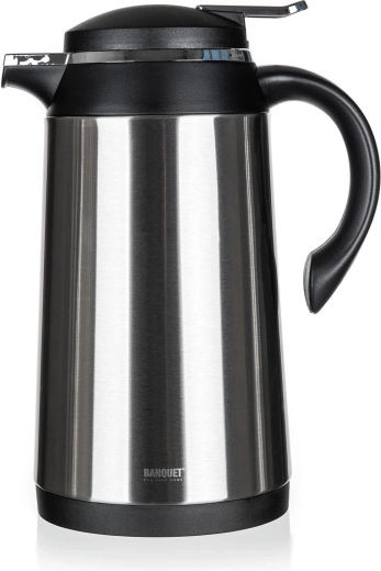 Termokonvice BANQUET CONTE 1 l nerezová