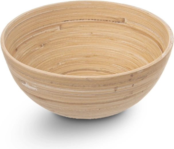 Bambusová miska na ovoce a zeleninu 14 cm