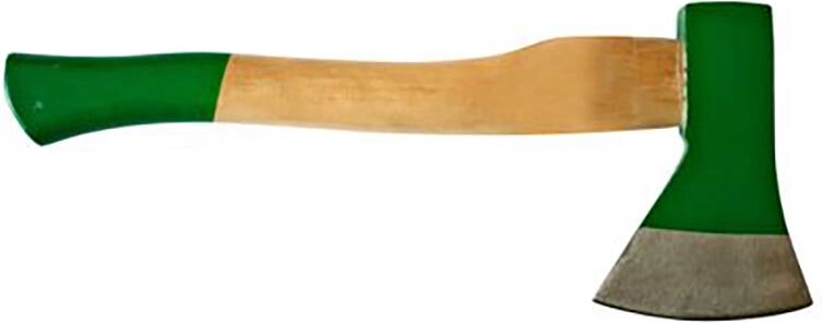 Sekera 600 g s dřevěnou násadou
