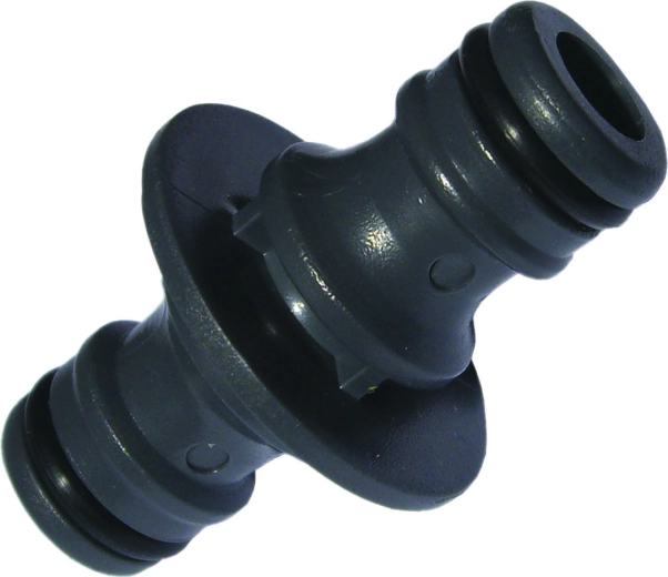 Mezikus pro rychlospojky 1/2″ na zahradní hadice