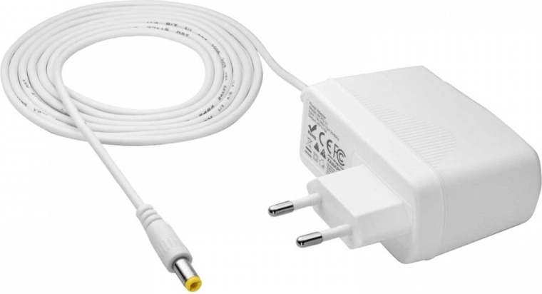 Napájecí adaptér 29 V / 0,75 A pro bezdrátové vysavače TEFAL Air Force