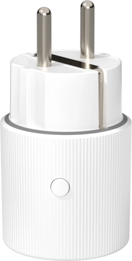 Avatto chytrá zásuvka OT60-FR (Wi‑Fi 2,4 GHz / Zigbee 3.0)