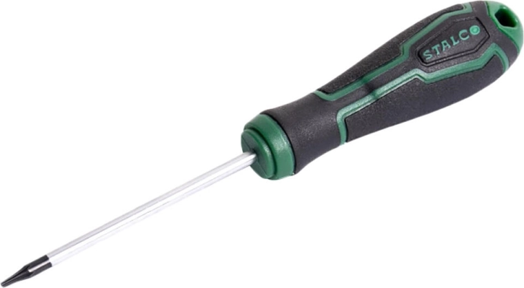 Šroubovák TORX T8 × 60 STALCO