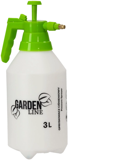 Tlakový postřikovač 3 l
