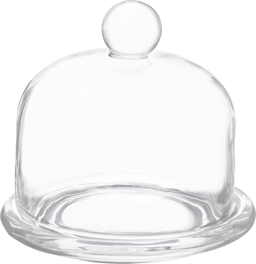 Dóza na citron (průměr 10 cm)
