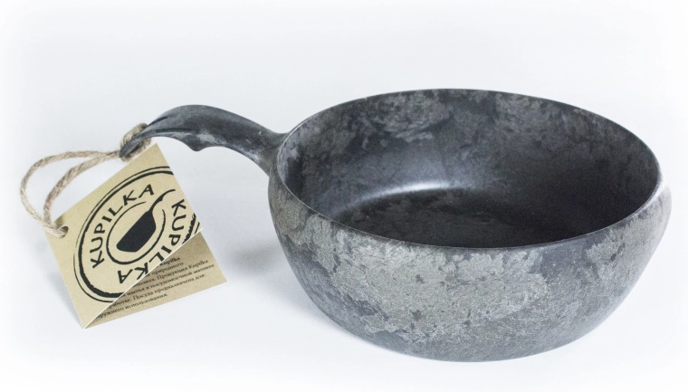 Kupilka 55 miska černá