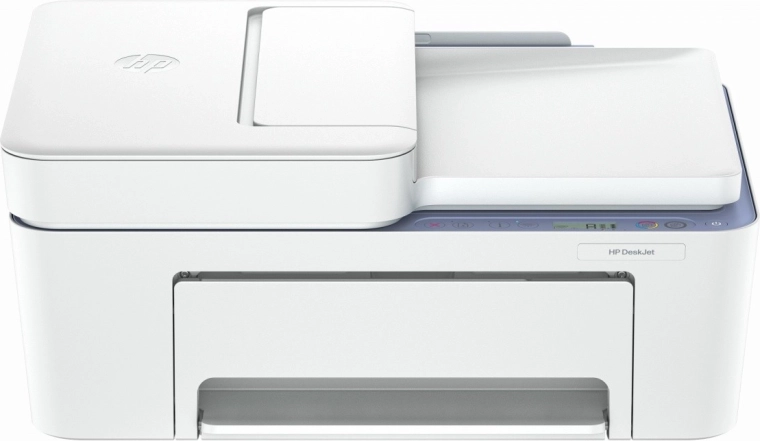 HP DeskJet 4322 multifunkční inkoustová tiskárna