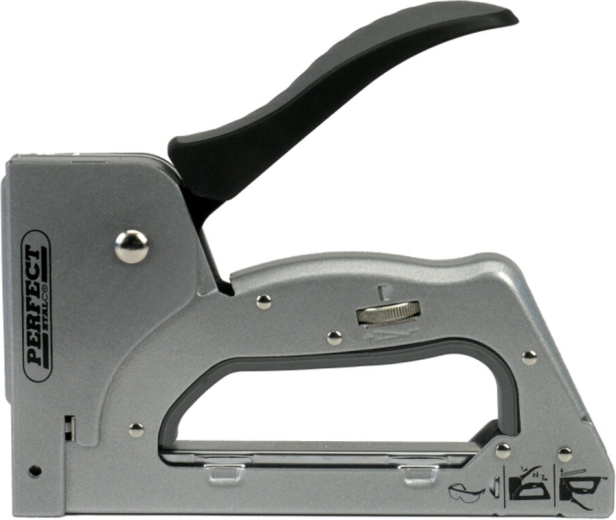 Sponkovačka 6–14 mm PROFI STALCO