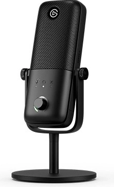 Elgato Wave:3 mk.2 usb kondenzátorový mikrofon