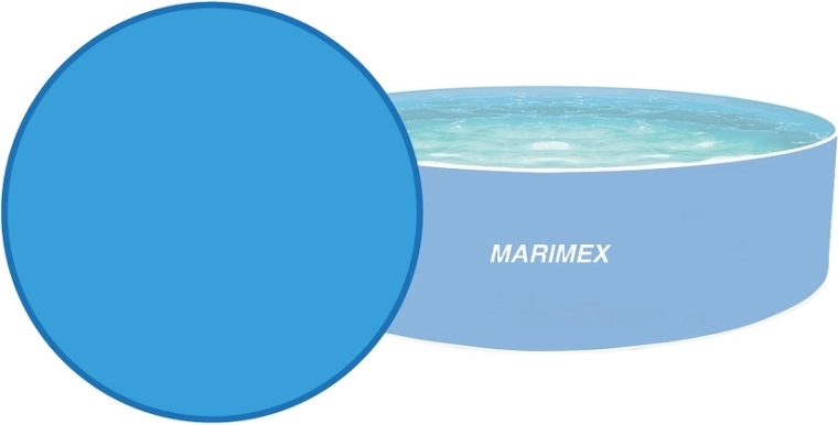 Náhradní bazénová fólie Marimex Orlando 3,66 × 1,22 m
