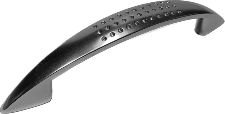 Úchytka JAMO 96 mm – matný chrom