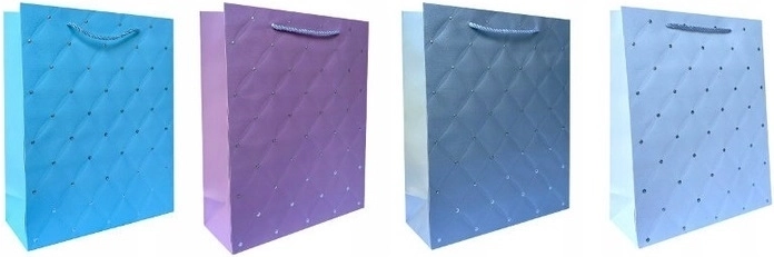 Prezentační dárková taška 26 × 32 × 10 cm