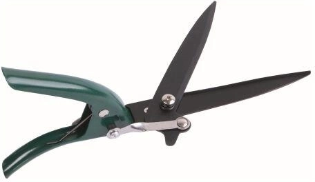 Zahradní nůžky na trávu 30 cm