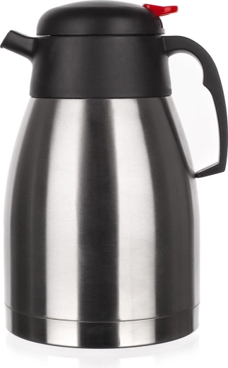 Termokonvice z nerezu 1,4 l AKCENT