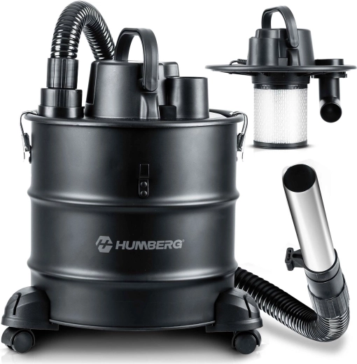 Odkurzavač na popel Humberg HM-405, 1000 W
