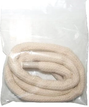 Náhradní knot do louče 0,8 × 50 cm