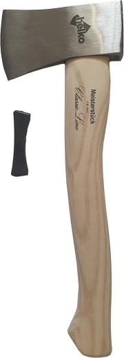 Sekera Meisterstuck Classic Line 600 g s jasanovou násadou