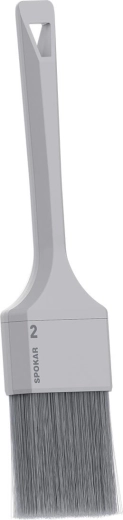 Plochý natírací štětec SPOKAR NOVA Uni 2″