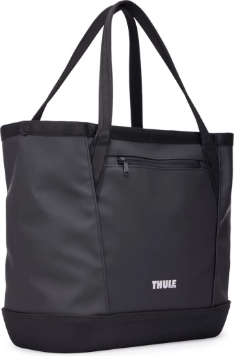 Thule Chasm taška na vybavení 30 l – Černá