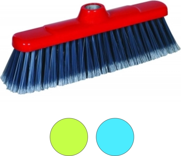 Smeták Tosia Mix Solid 25 cm