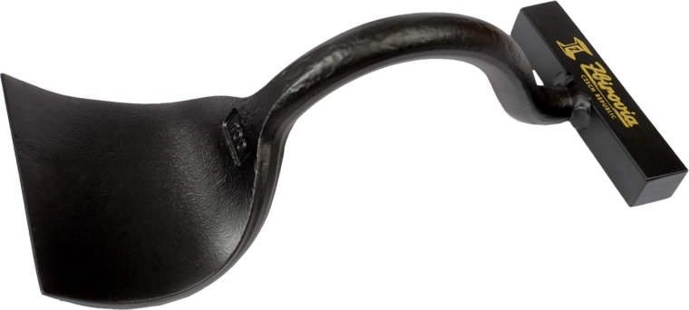 Klempířská drážkovnice Zbirovia 140 mm