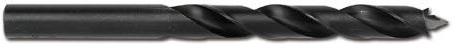 Spirálový vrták do dřeva 5 mm IRWIN