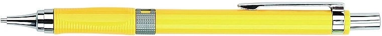 Mechanická tužka Concorde Niro 0,7 mm, žlutá