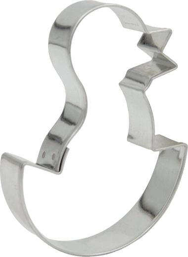 Vykrajovátko na cukroví Kuřátko ve skořápce