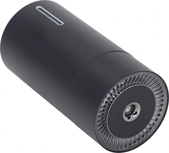 Mini USB automobilový zvlhčovač vzduchu a aroma difuzér