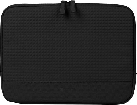 Natec Mussel 2 ochranné pouzdro na notebook do 14,1" černé