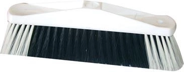 Smeták s jemným závitem 30 cm, plastový