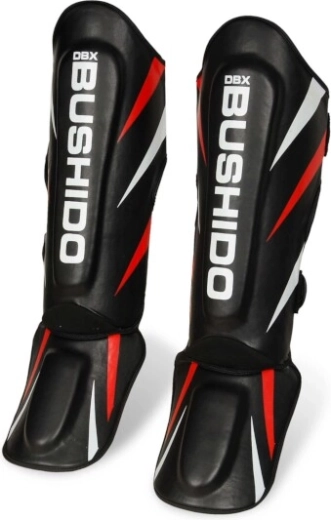 Chrániče holení a nártů DBX BUSHIDO