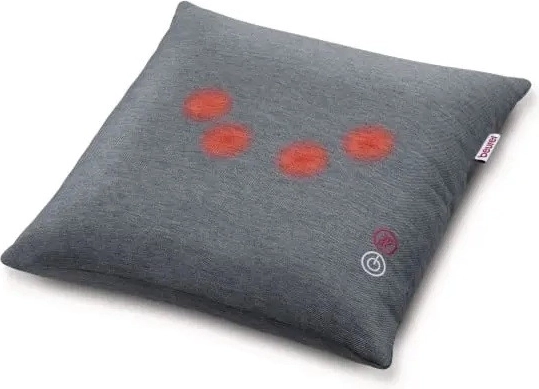 Masážní polštář shiatsu MG135