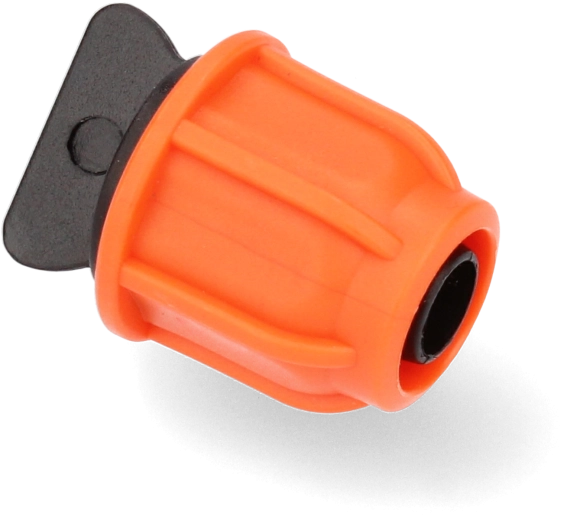 Sada 5 koncovek pro hadici 9×12 mm