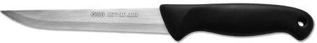 Kuchyňský hornošpičatý nůž 150 mm z nerezu