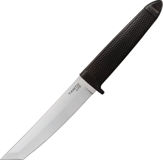 Cold Steel Tanto Lite taktický nůž 15,2 cm s pouzdrem Secure-Ex