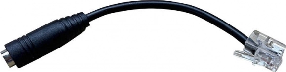 Adaptér Sonoff Jack na RJ9 pro senzory